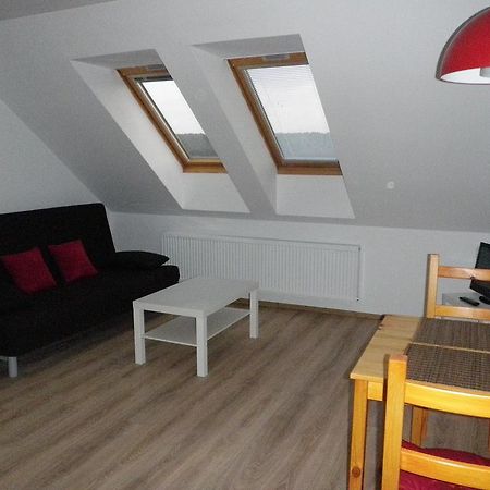 Apartmany Blata المظهر الخارجي الصورة