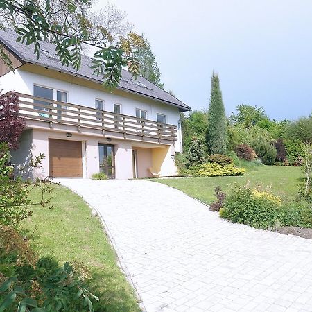 Apartmany Blata المظهر الخارجي الصورة