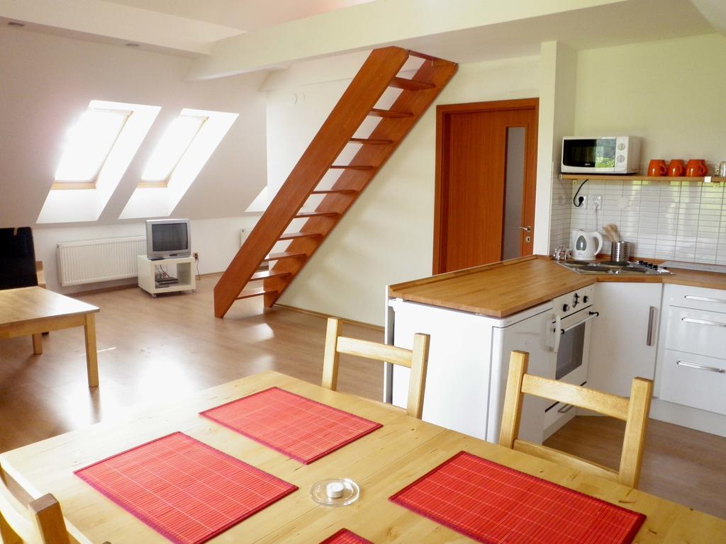 Apartmany Blata المظهر الخارجي الصورة