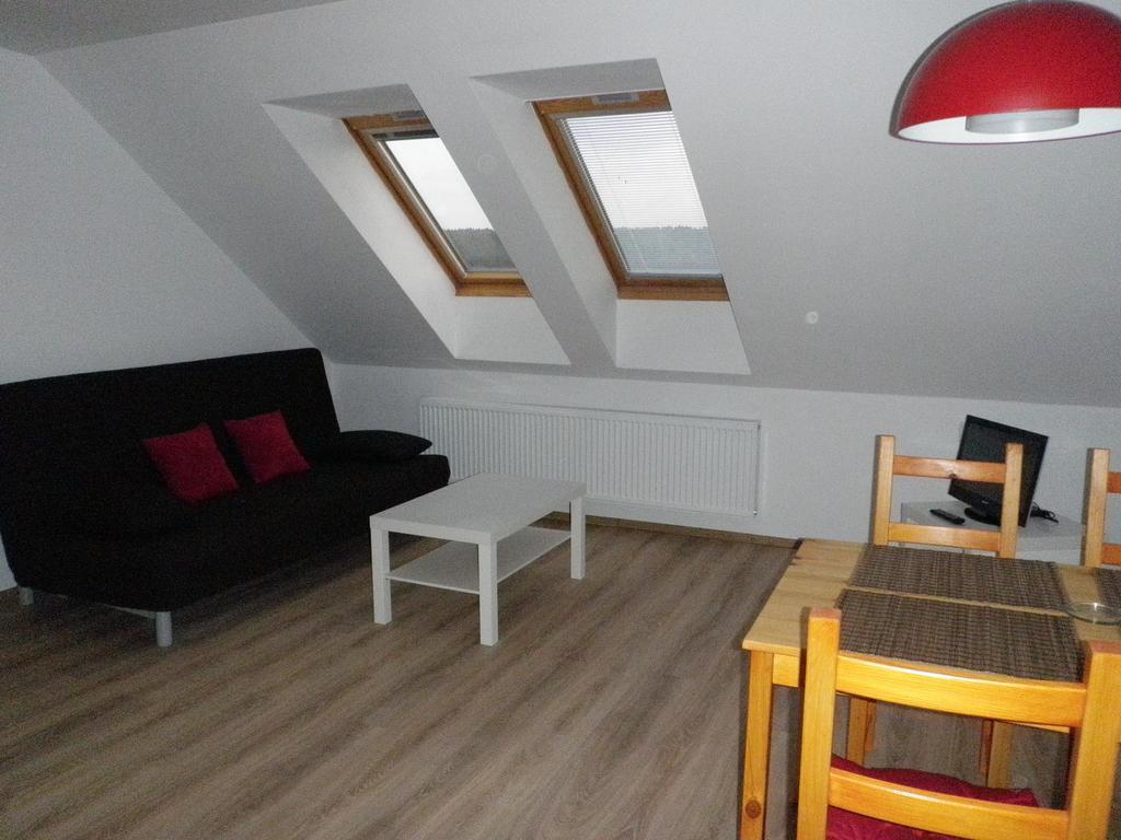 Apartmany Blata المظهر الخارجي الصورة