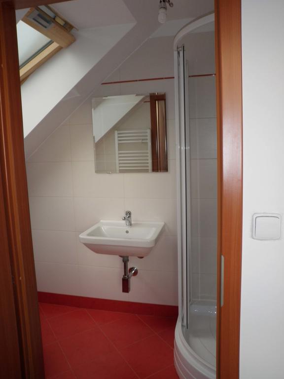 Apartmany Blata المظهر الخارجي الصورة