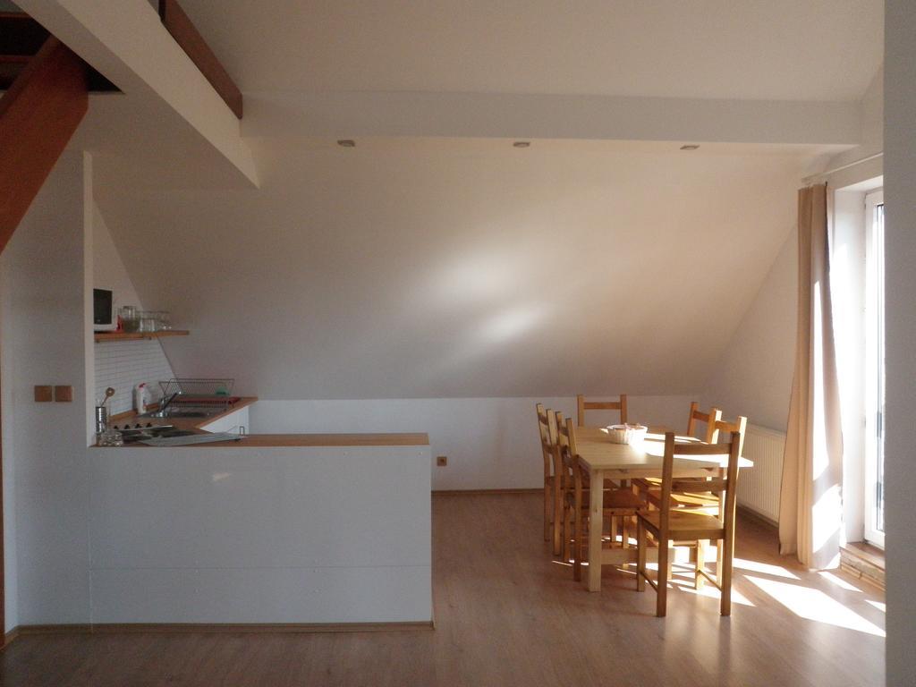 Apartmany Blata المظهر الخارجي الصورة