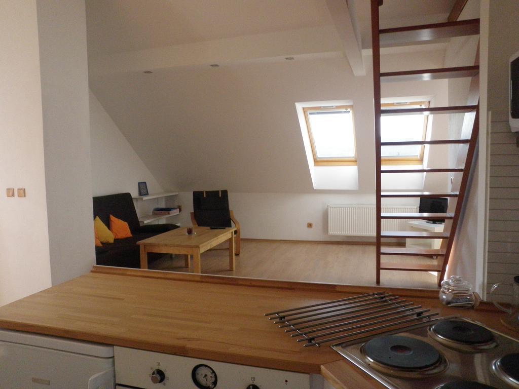 Apartmany Blata المظهر الخارجي الصورة