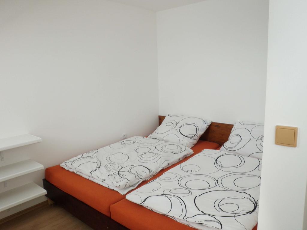 Apartmany Blata المظهر الخارجي الصورة