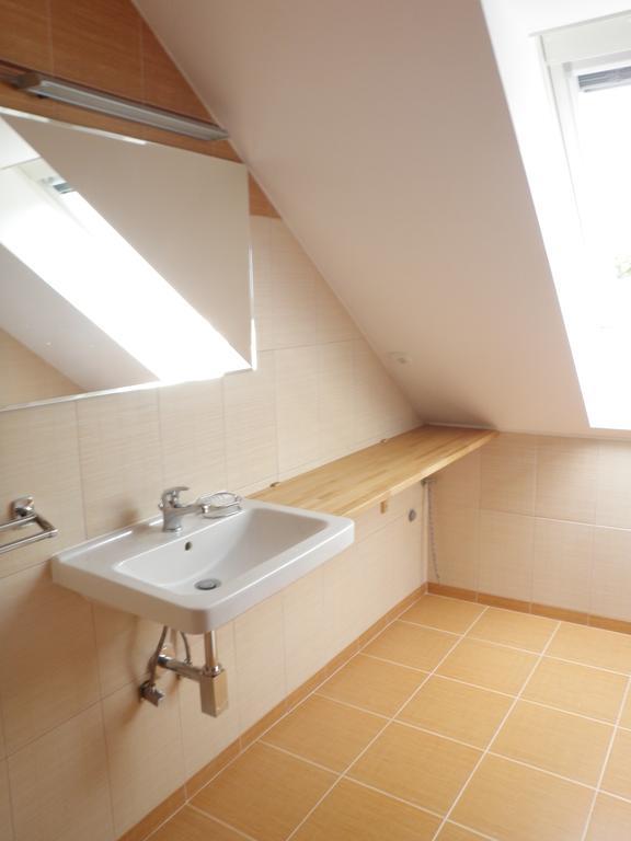 Apartmany Blata المظهر الخارجي الصورة