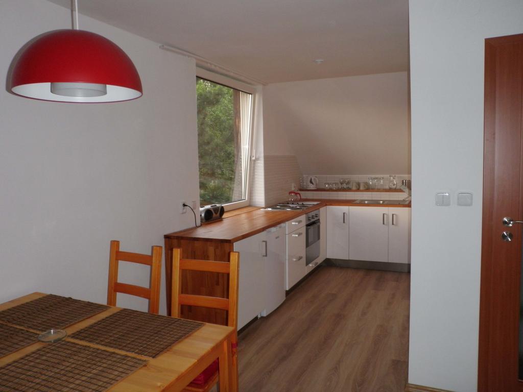 Apartmany Blata المظهر الخارجي الصورة