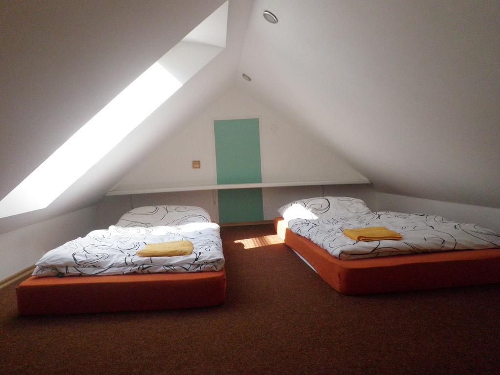 Apartmany Blata المظهر الخارجي الصورة